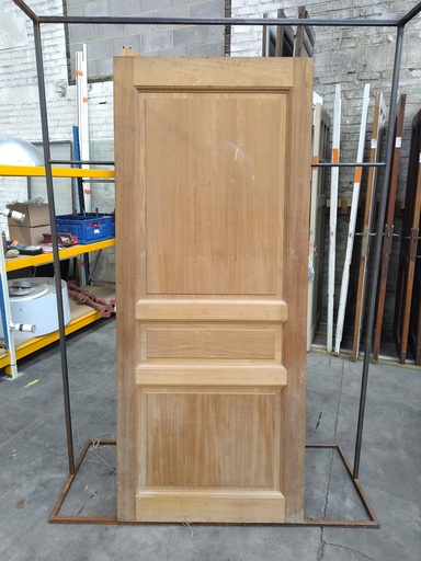 Feuille de porte 201x83,5 cm (L)