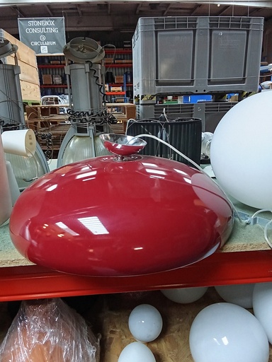 Lampe Fontana Arte