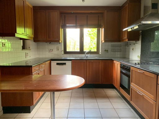 Cuisine complète