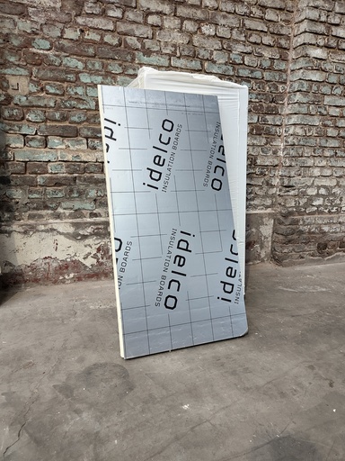 Stock Liège - Plaque polyuréthane