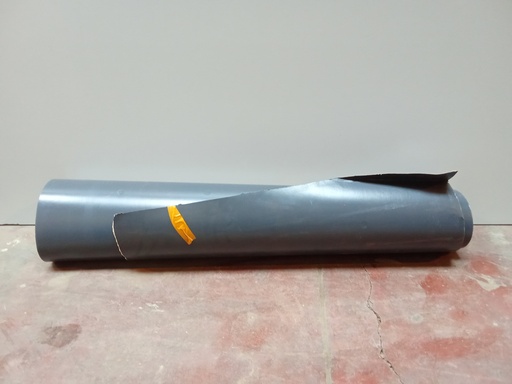 Rouleau de protection de sol