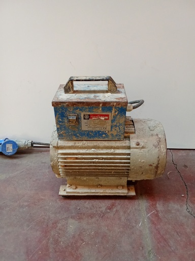 Convertisseur Fast Verdini