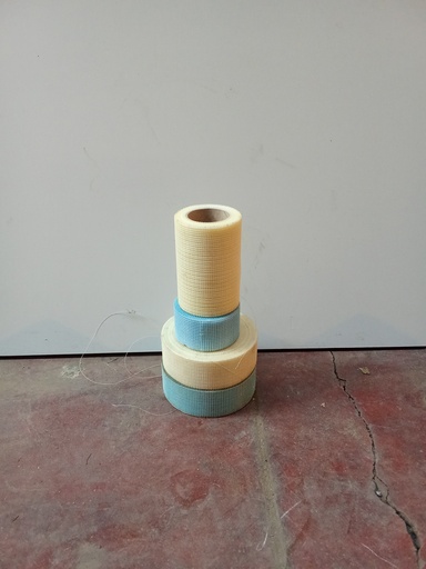 Bandes à joints