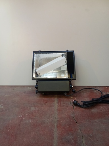 Lampe 400W IP65- BERG