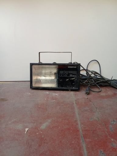 Lampe IP65- Sylvania