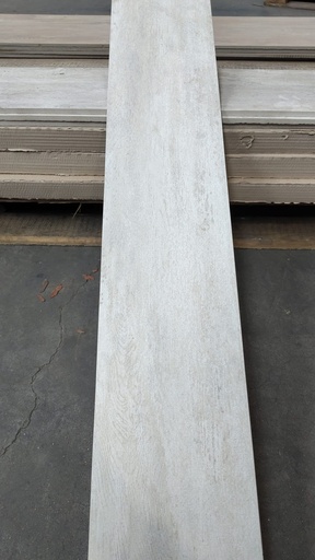 Carrelage imitation bois clair 120x20 (type 1) (L)