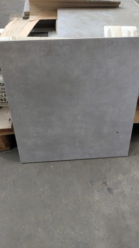 Carrelage gris 45x45 clair (L)
