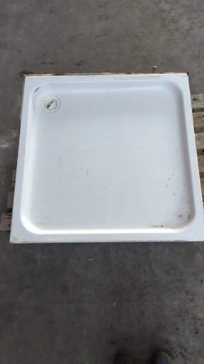 Receveur de douche 