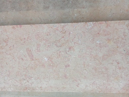 Dalle en pierre naturelle beige cenia flamed - 3cm