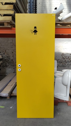 Porte Rf 60 (L)