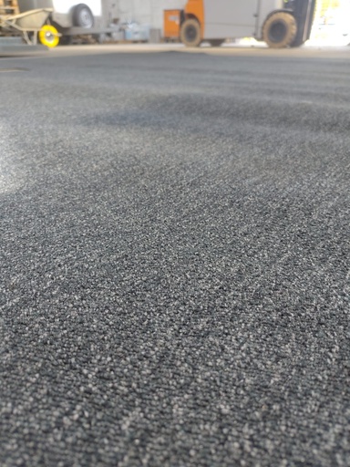 Moquette - tapis de sol (L)
