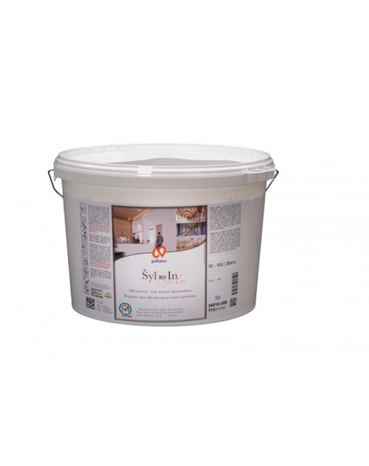 Peinture Syl in - Couleurs - Galtane