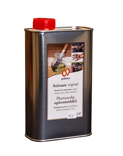 Solvant végétal - Galtane