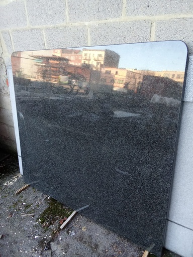 Plan de travail en granit