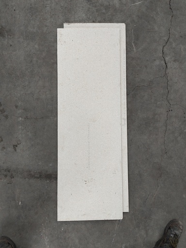 Plaque de sol Fermacell EE20 150x50x2 cm